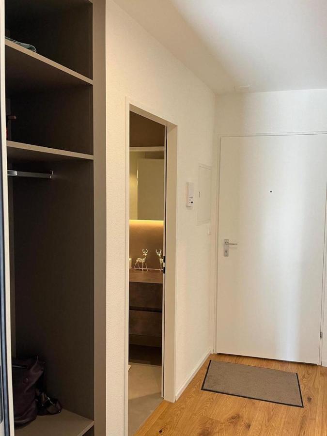 Golfresidenz Davos Platz Appartement Buitenkant foto